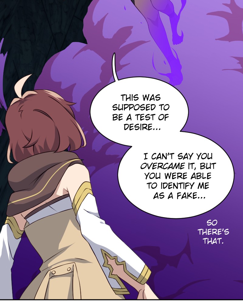 Mage & Demon Queen Chapter 153 - page 19