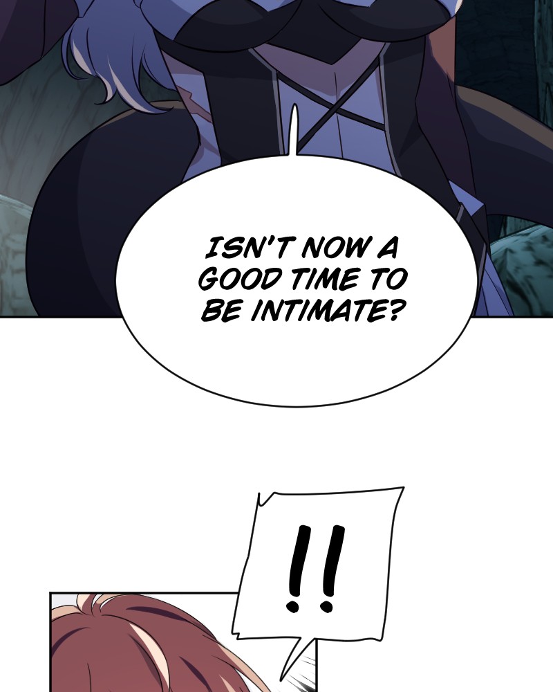 Mage & Demon Queen Chapter 153 - page 2