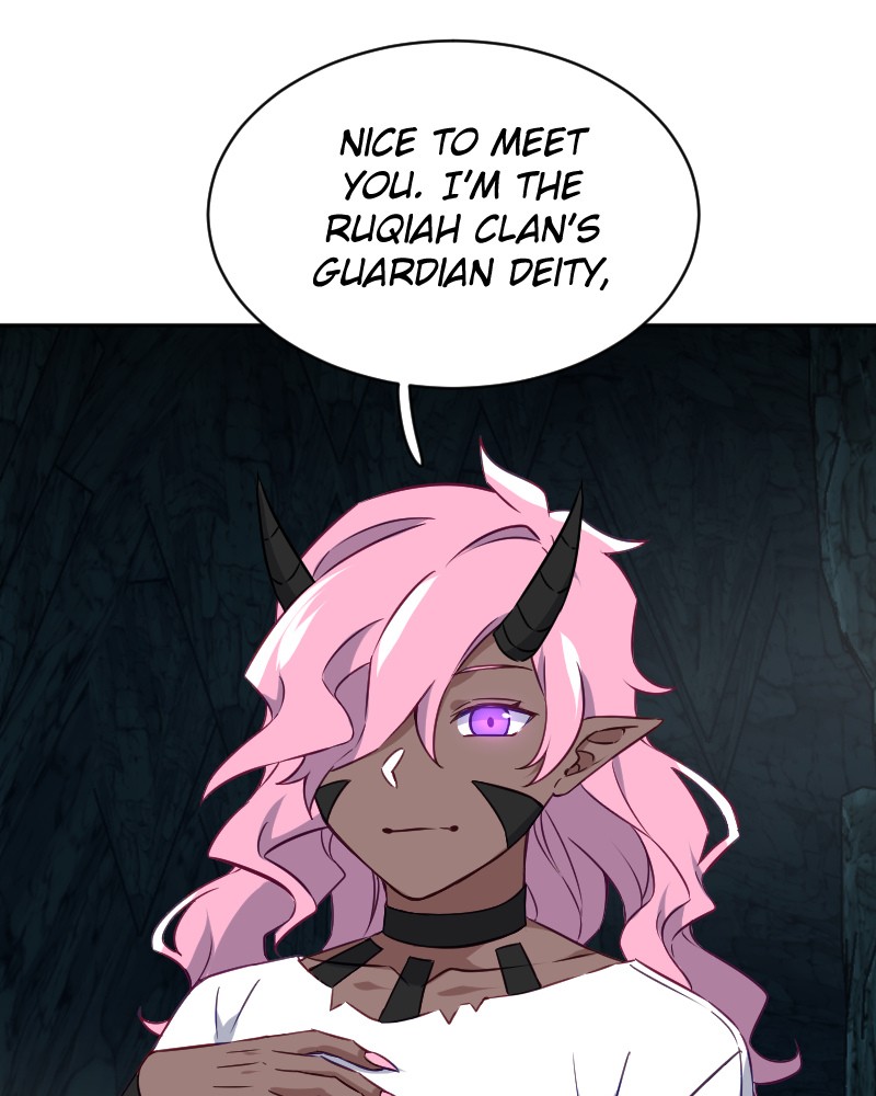 Mage & Demon Queen Chapter 153 - page 21