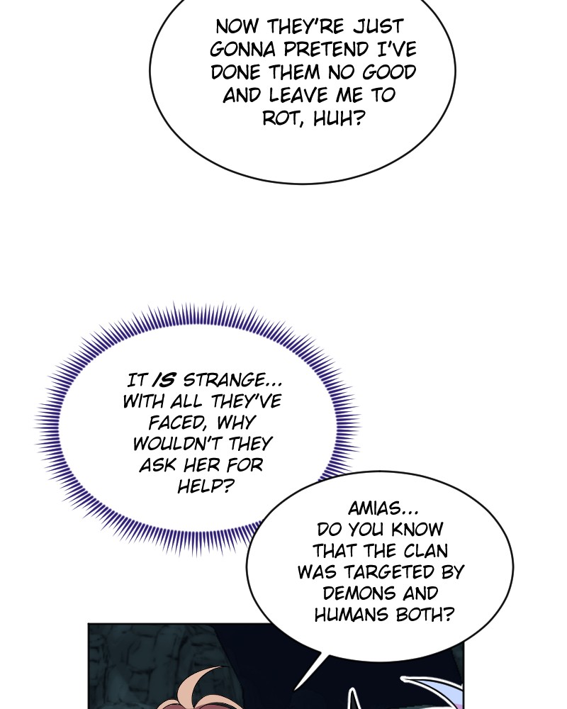 Mage & Demon Queen Chapter 153 - page 28