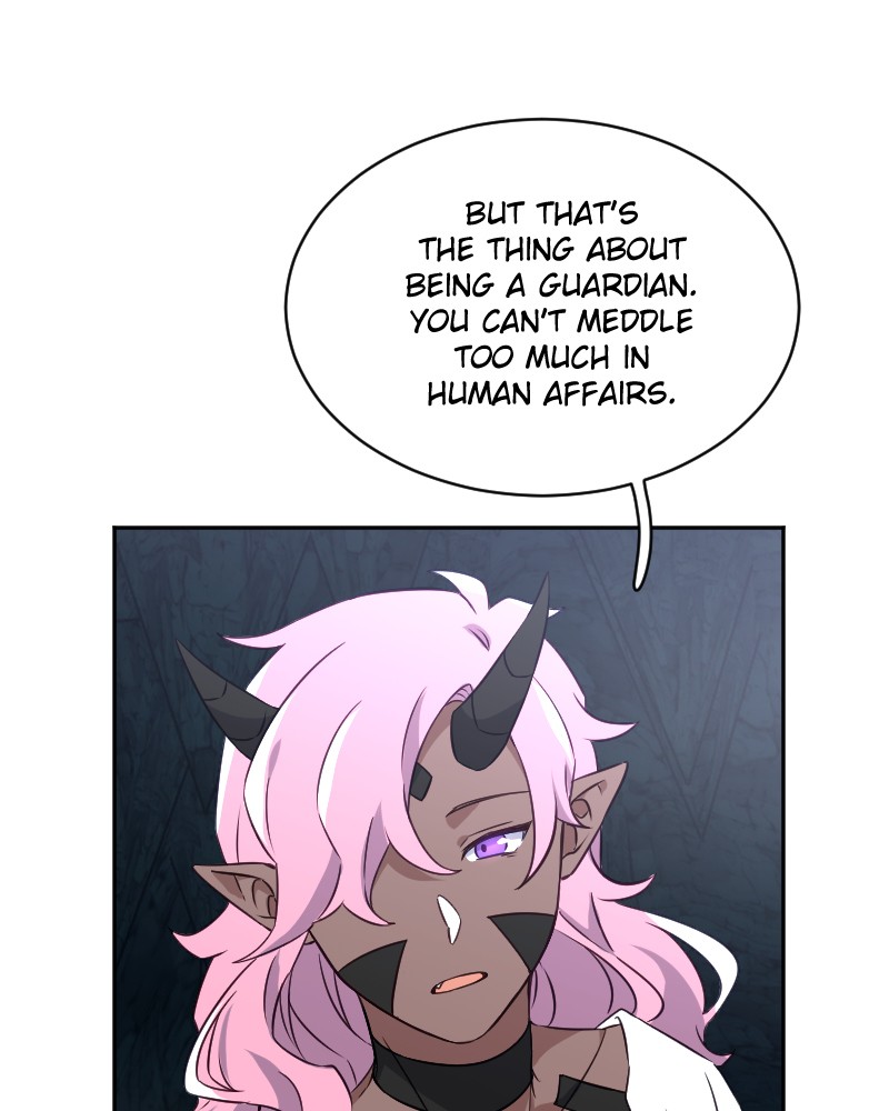 Mage & Demon Queen Chapter 153 - page 31