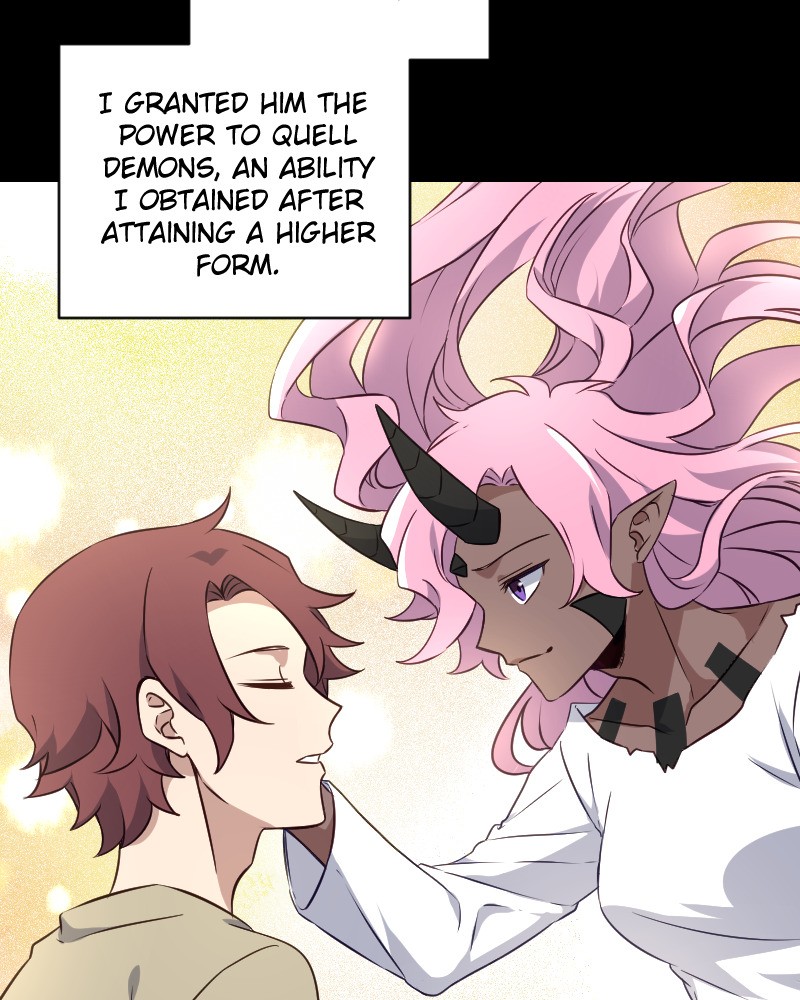 Mage & Demon Queen Chapter 153 - page 40