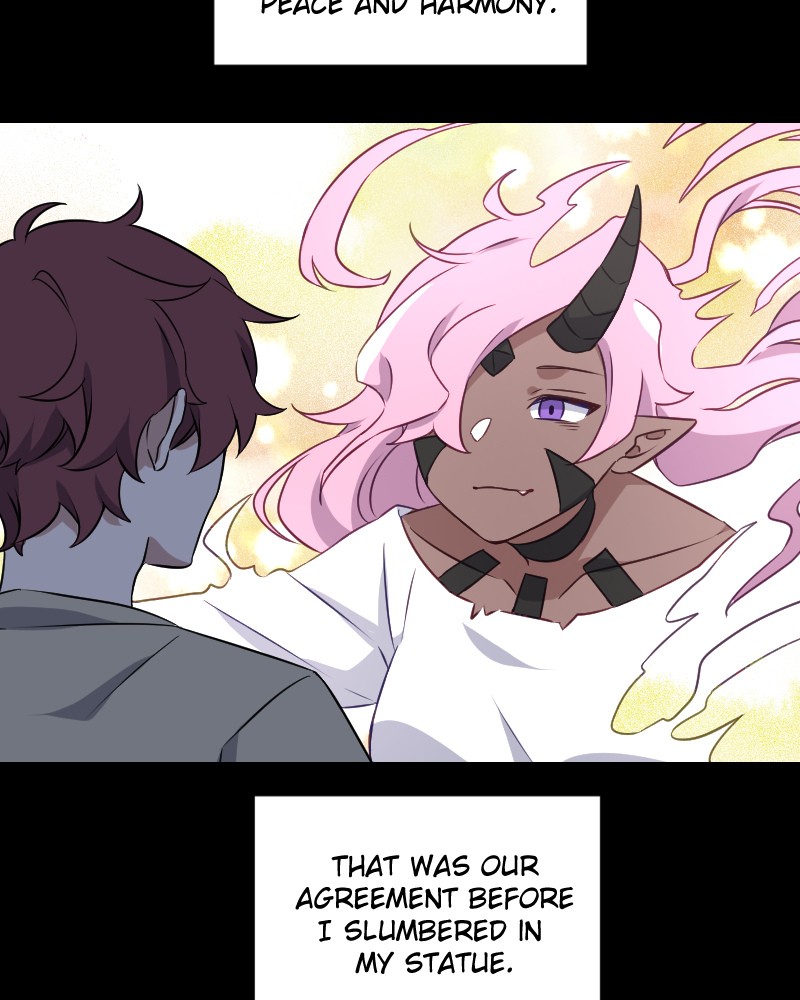 Mage & Demon Queen Chapter 153 - page 42