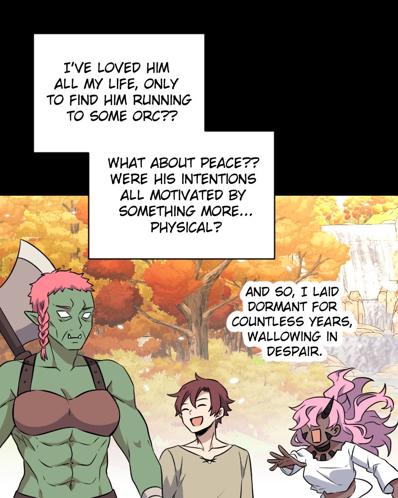 Mage & Demon Queen Chapter 153 - page 47