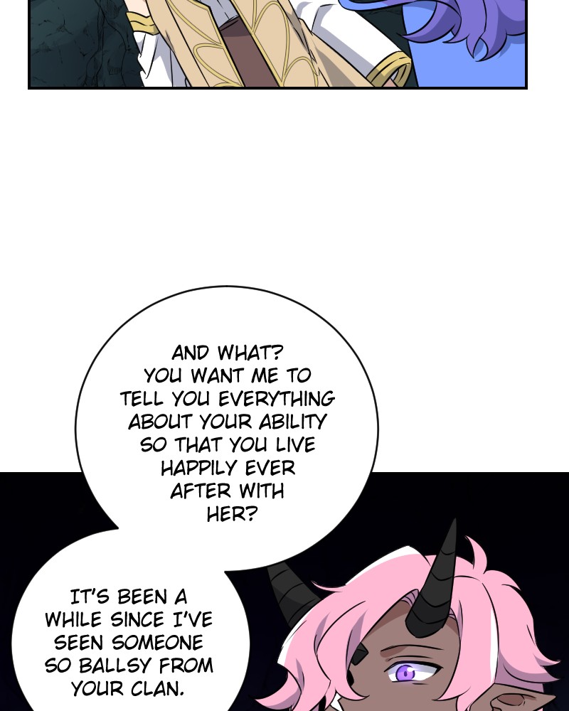 Mage & Demon Queen Chapter 153 - page 55