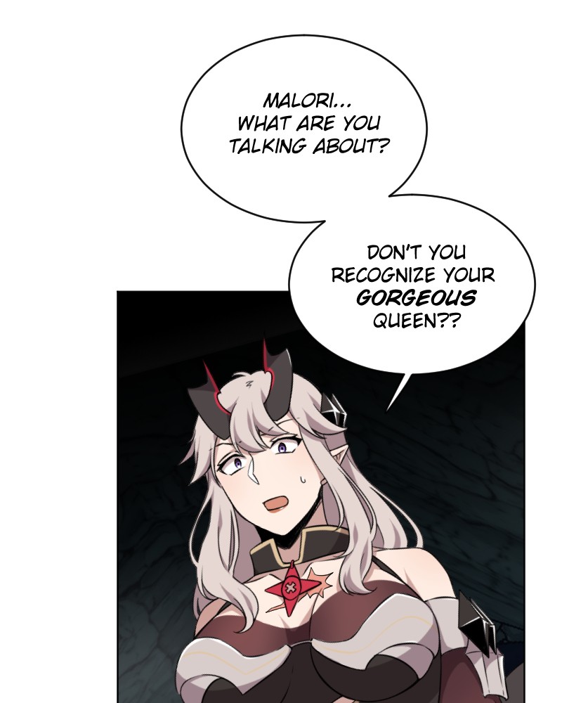 Mage & Demon Queen Chapter 153 - page 6