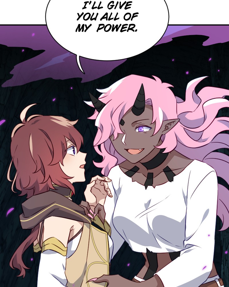 Mage & Demon Queen Chapter 153 - page 68