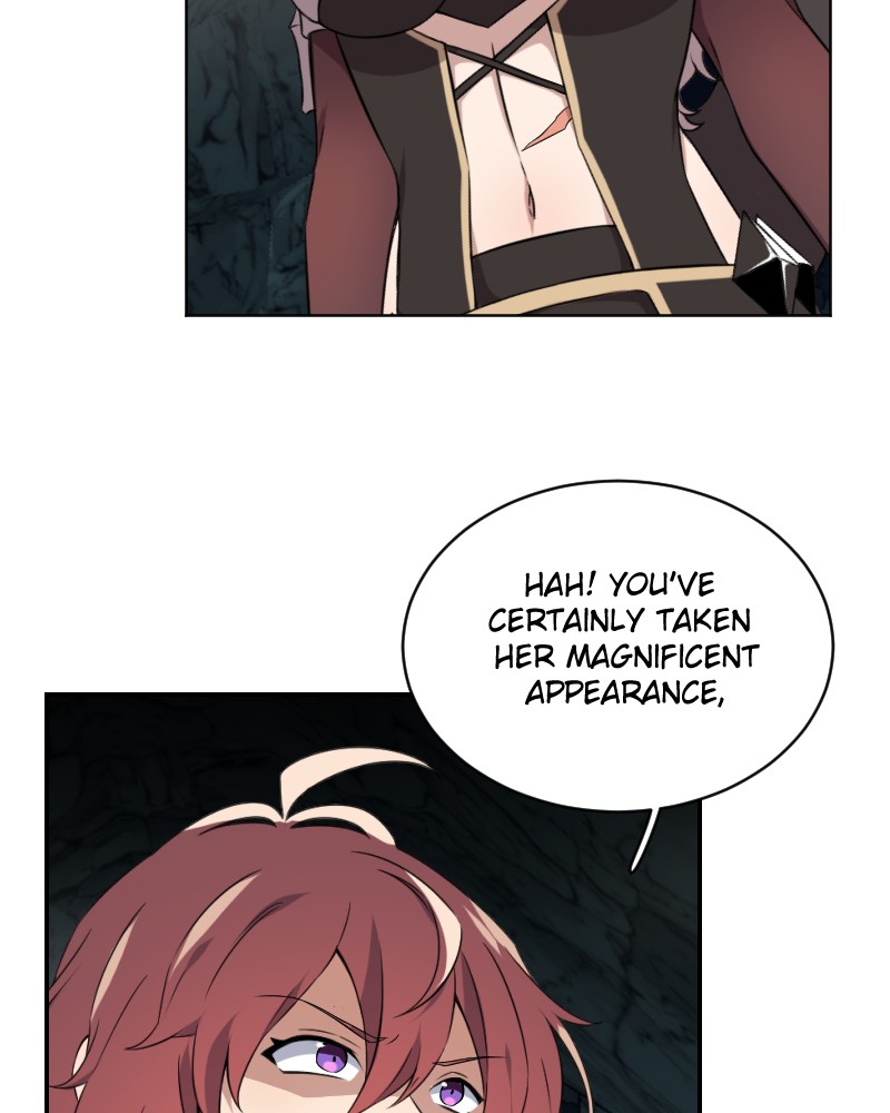 Mage & Demon Queen Chapter 153 - page 7