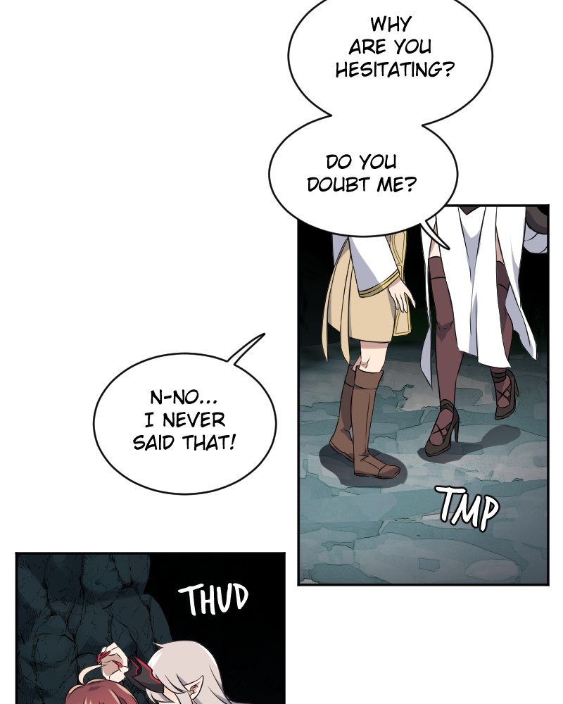 Mage & Demon Queen Chapter 152 - page 67