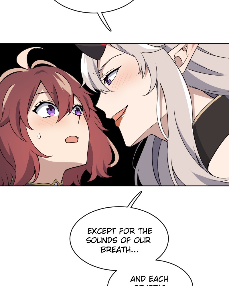 Mage & Demon Queen Chapter 152 - page 72