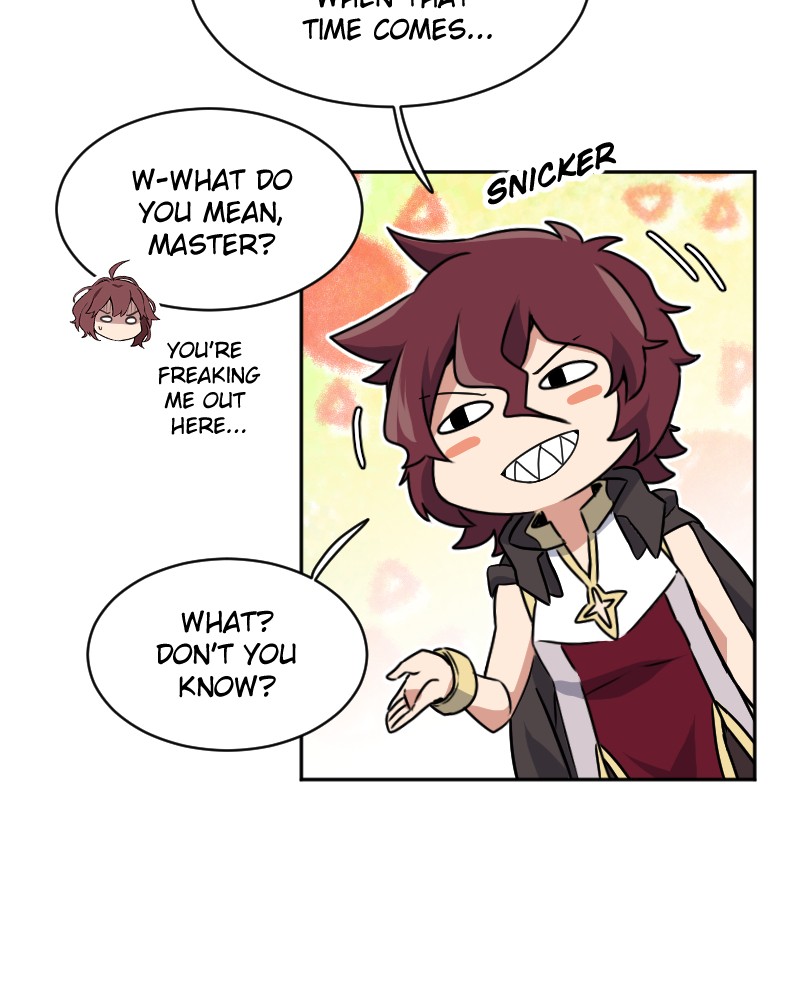 Mage & Demon Queen Chapter 150 - page 29