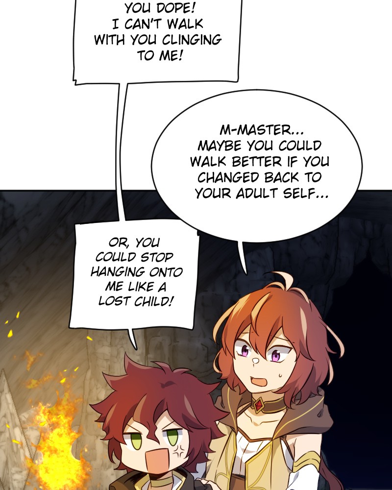 Mage & Demon Queen Chapter 150 - page 37