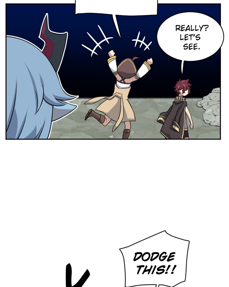 Mage & Demon Queen Chapter 150 - page 5