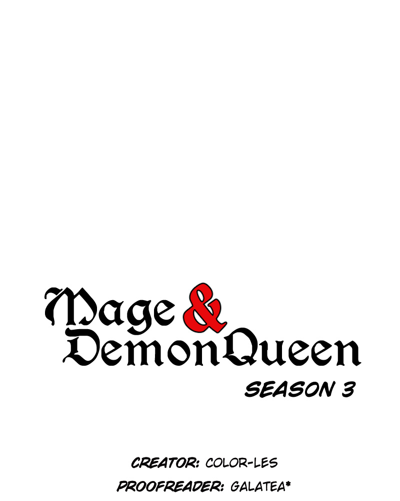 Mage & Demon Queen Chapter 148 - page 1