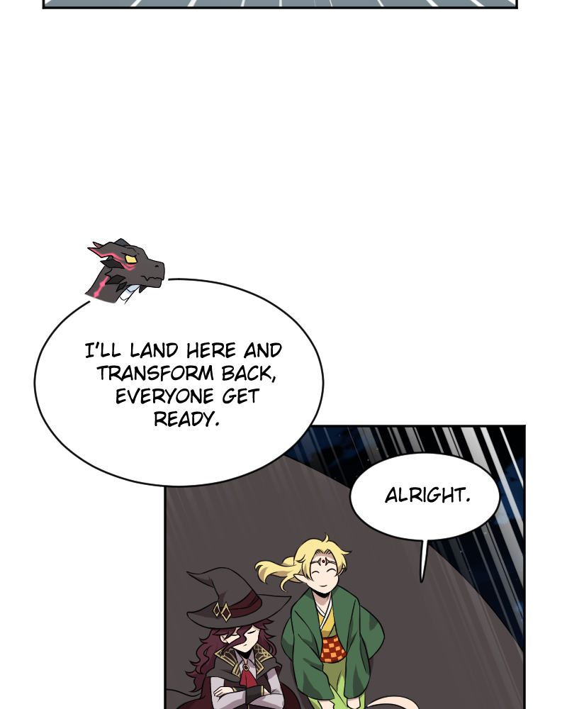 Mage & Demon Queen Chapter 148 - page 17