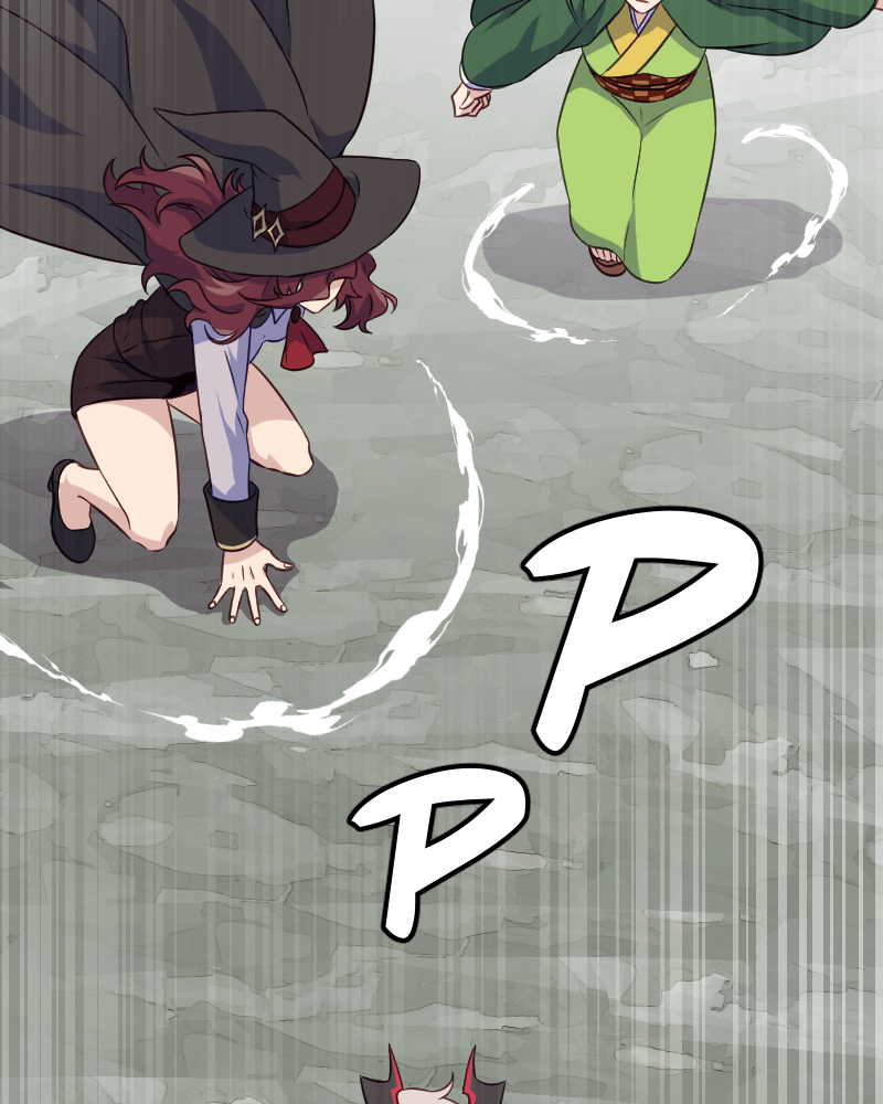 Mage & Demon Queen Chapter 148 - page 21