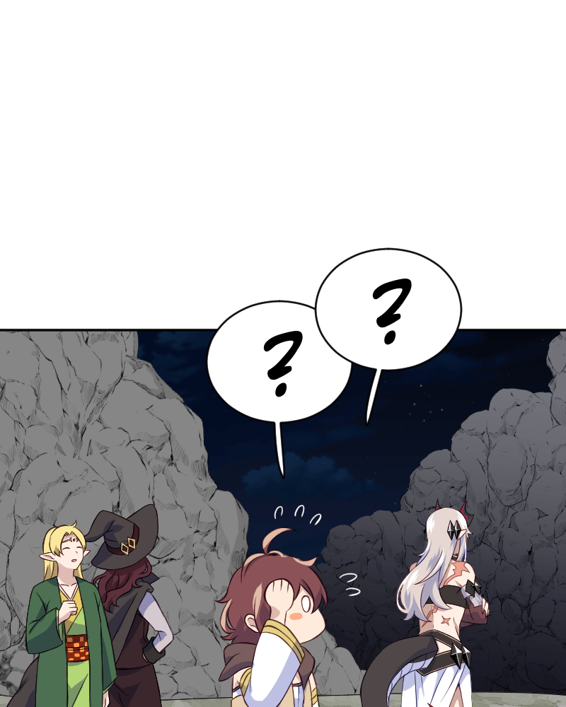 Mage & Demon Queen Chapter 148 - page 25