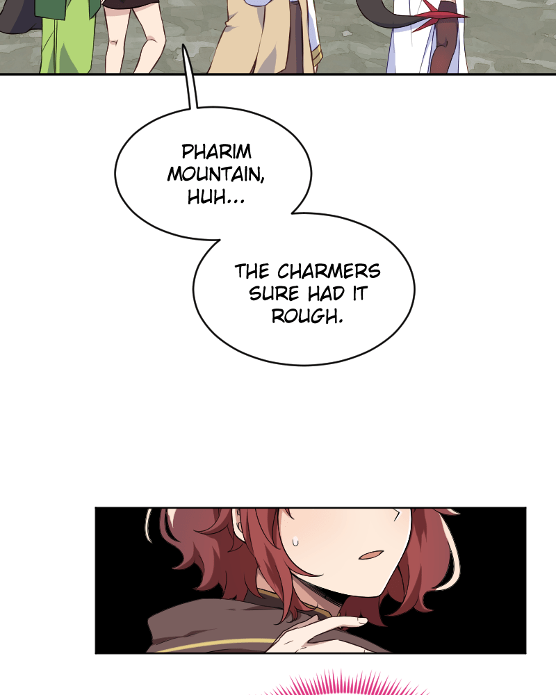 Mage & Demon Queen Chapter 148 - page 26