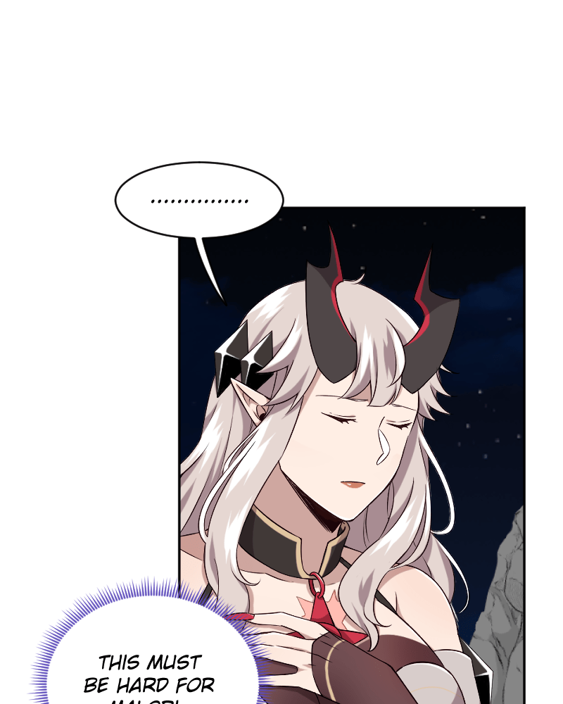 Mage & Demon Queen Chapter 148 - page 30