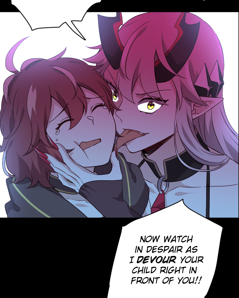 Mage & Demon Queen Chapter 148 - page 35