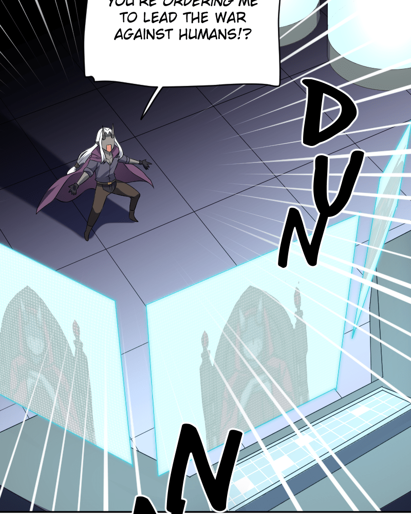 Mage & Demon Queen Chapter 148 - page 4