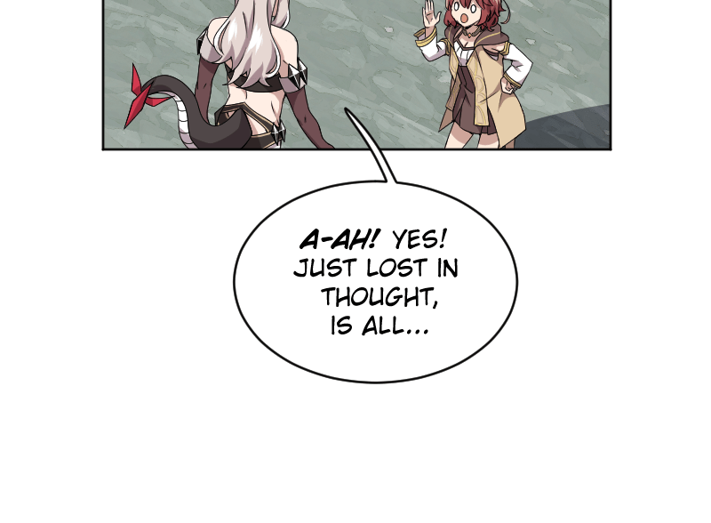 Mage & Demon Queen Chapter 148 - page 40