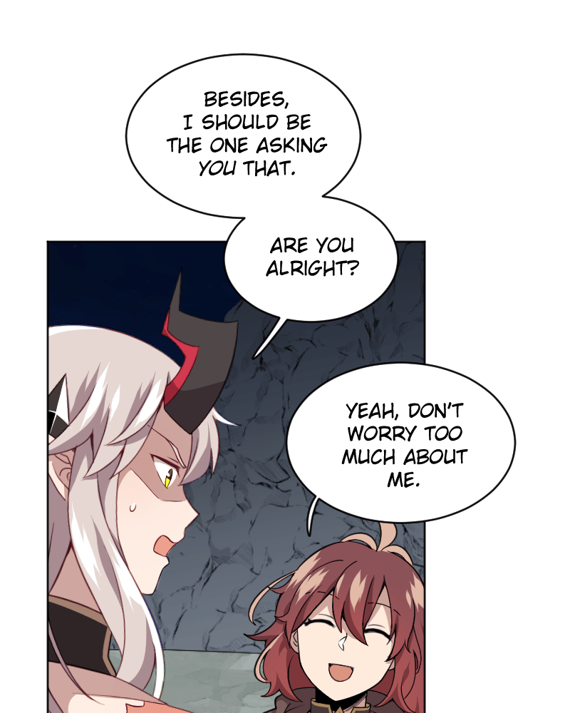 Mage & Demon Queen Chapter 148 - page 41