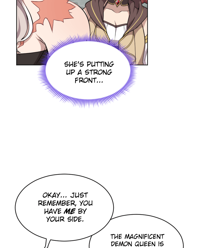 Mage & Demon Queen Chapter 148 - page 42