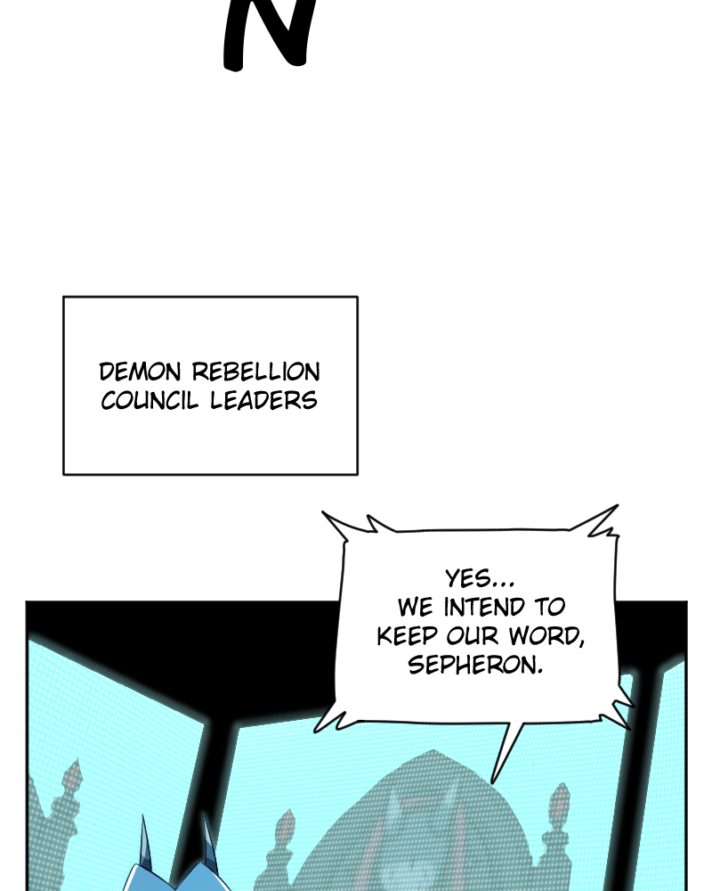 Mage & Demon Queen Chapter 148 - page 5