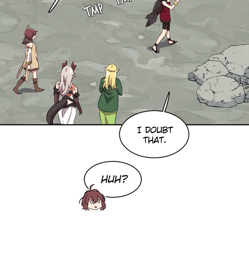 Mage & Demon Queen Chapter 148 - page 50