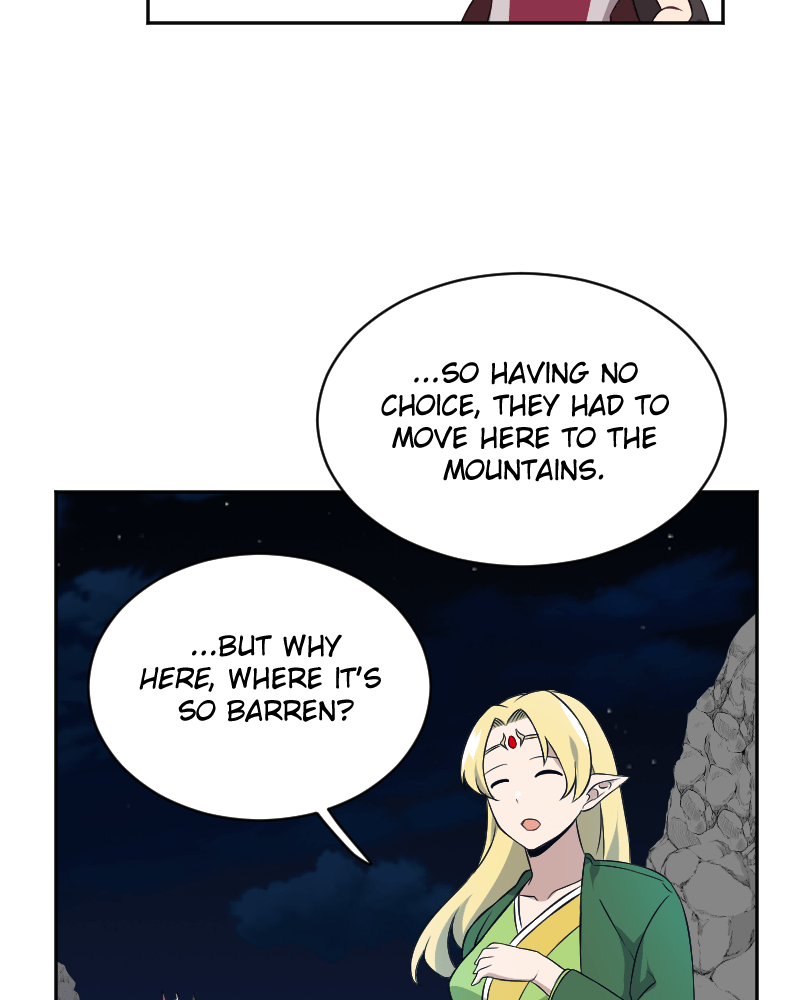 Mage & Demon Queen Chapter 148 - page 52