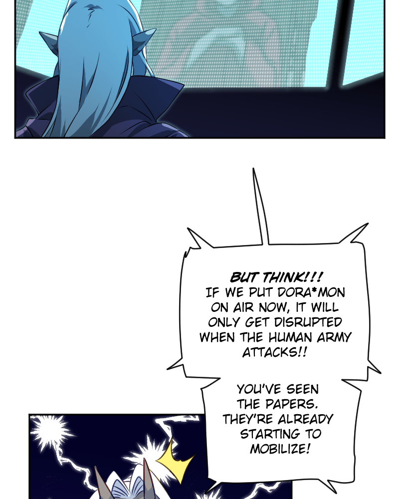 Mage & Demon Queen Chapter 148 - page 6