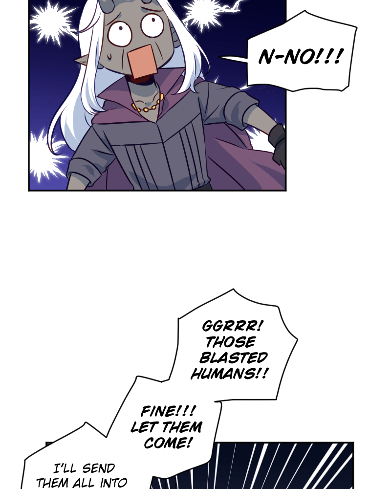 Mage & Demon Queen Chapter 148 - page 7