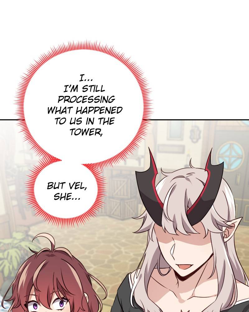 Mage & Demon Queen Chapter 146 - page 22