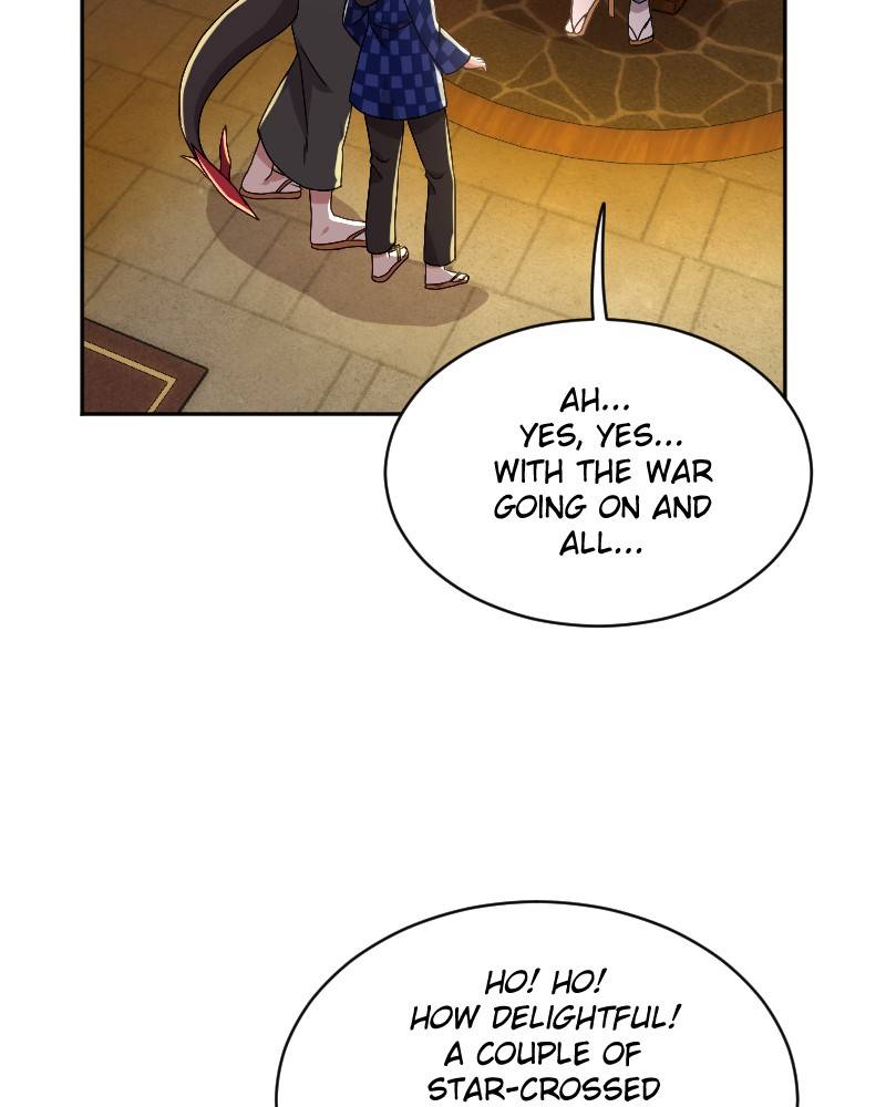 Mage & Demon Queen Chapter 146 - page 7