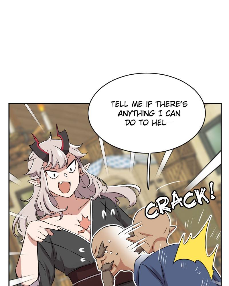 Mage & Demon Queen Chapter 146 - page 9