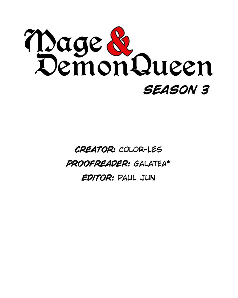 Mage & Demon Queen Chapter 139 - page 13