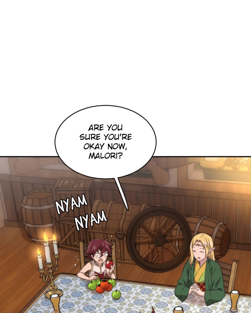 Mage & Demon Queen Chapter 139 - page 3