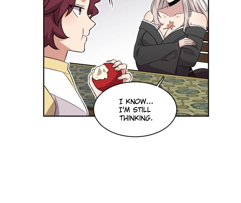 Mage & Demon Queen Chapter 139 - page 36