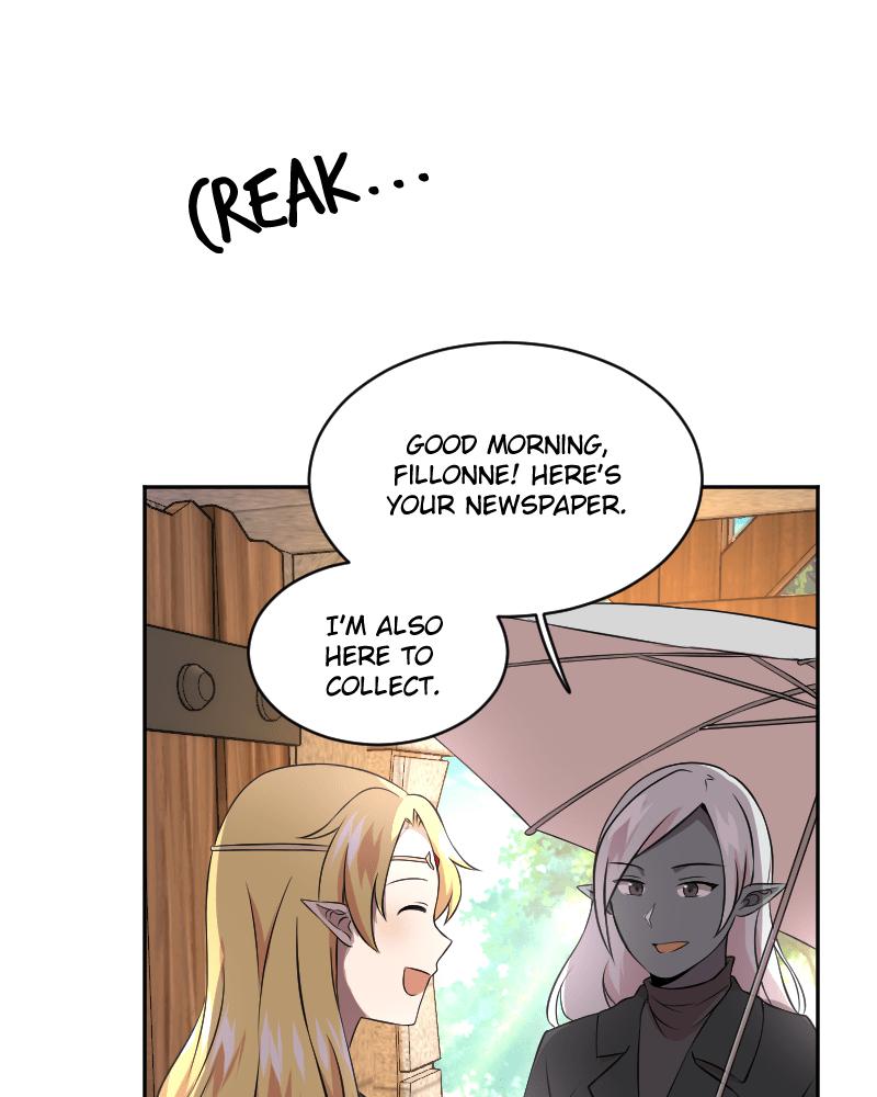 Mage & Demon Queen Chapter 139 - page 41