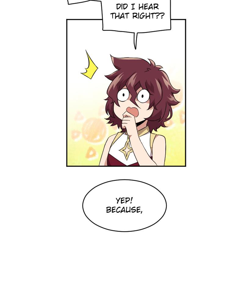 Mage & Demon Queen Chapter 139 - page 49