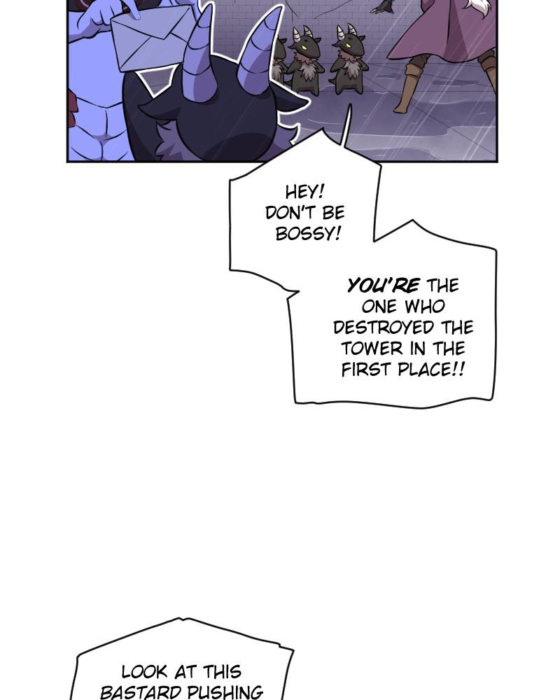 Mage & Demon Queen Chapter 138 - page 17