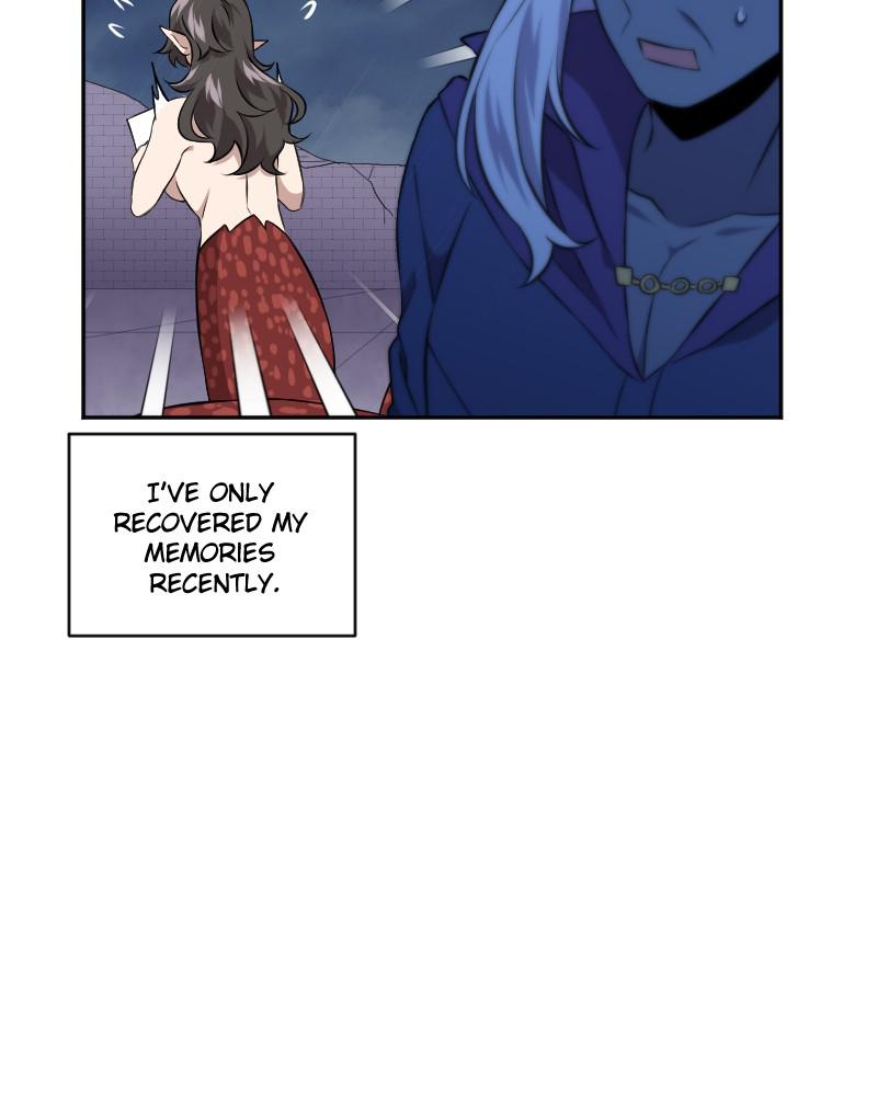 Mage & Demon Queen Chapter 138 - page 48