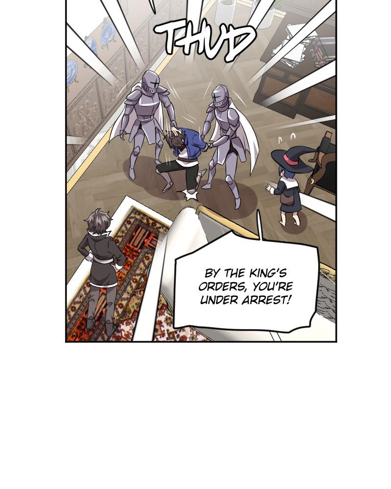 Mage & Demon Queen Chapter 138 - page 80