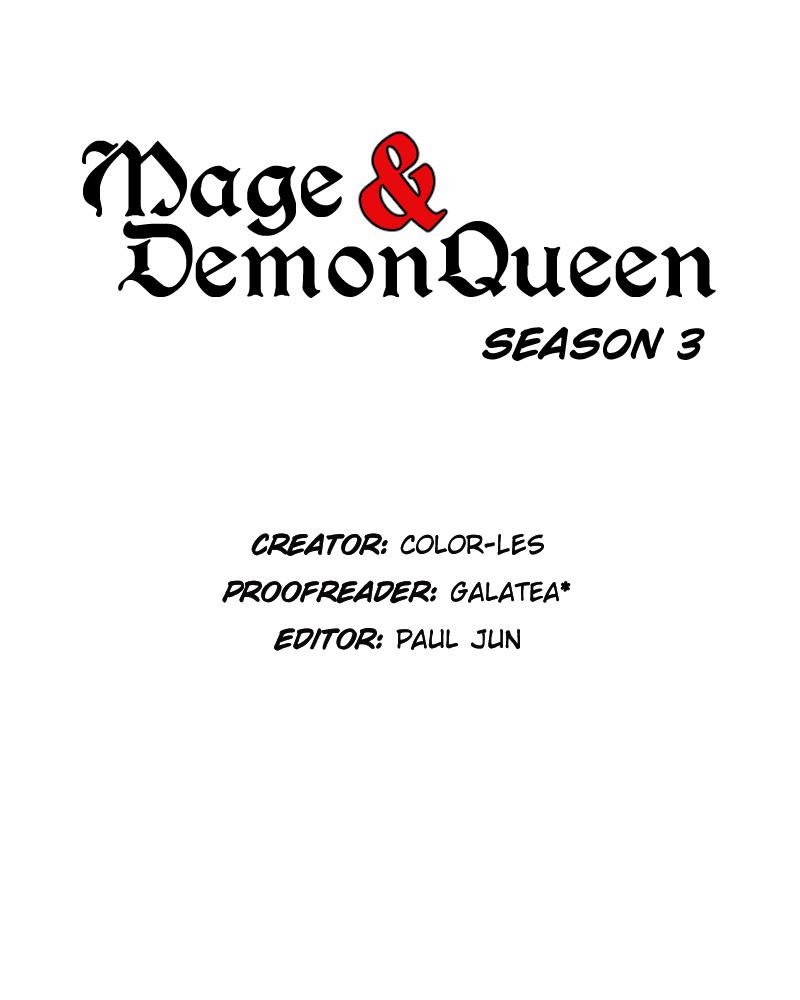 Mage & Demon Queen Chapter 137 - page 14