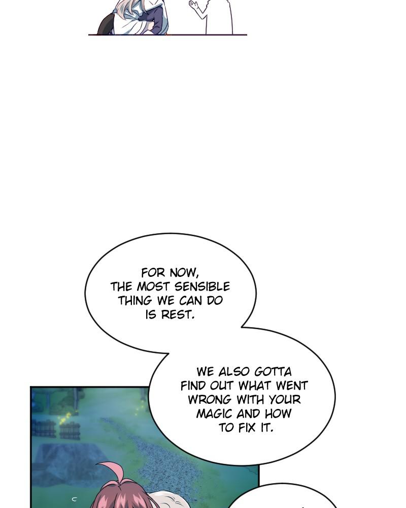 Mage & Demon Queen Chapter 136 - page 42