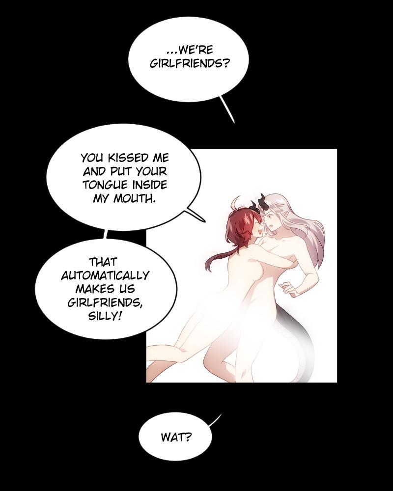 Mage & Demon Queen Chapter 136 - page 58