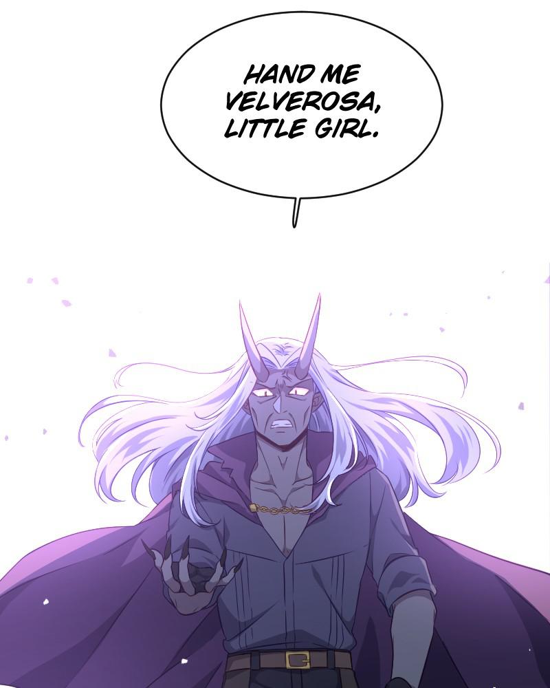 Mage & Demon Queen Chapter 135 - page 3