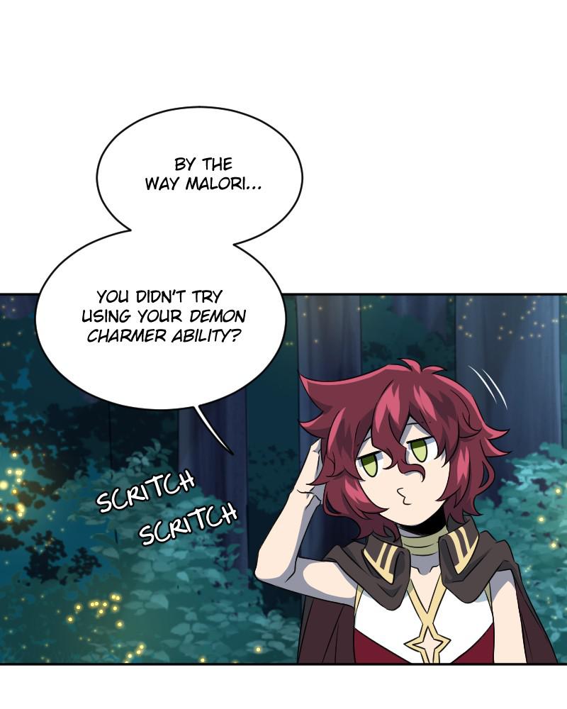 Mage & Demon Queen Chapter 135 - page 43