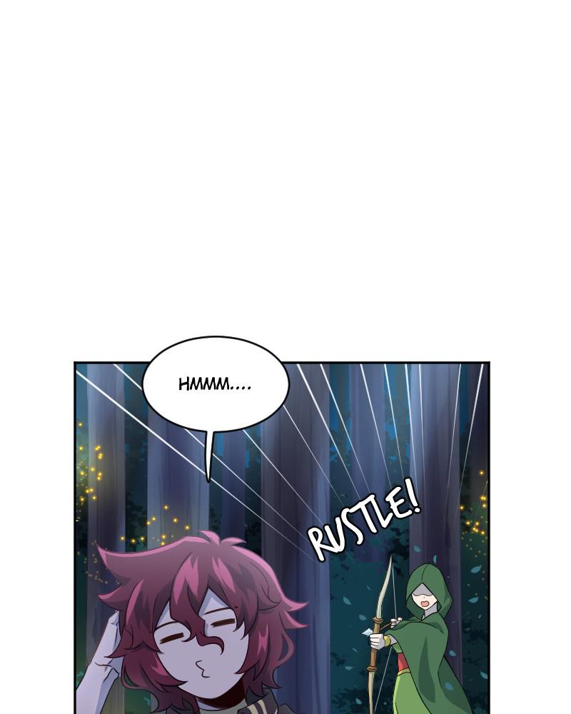 Mage & Demon Queen Chapter 135 - page 52